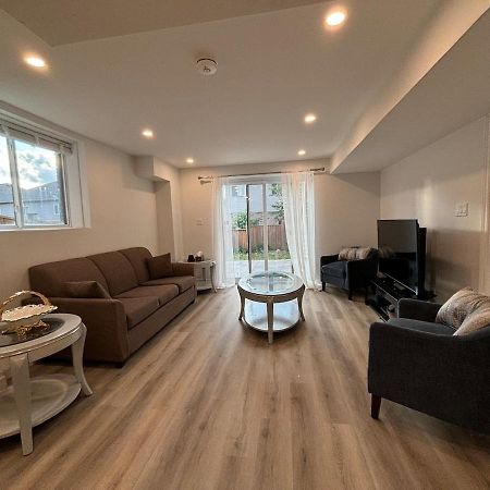 One-Bedroom Unit At Vista Hill Waterloo Ngoại thất bức ảnh