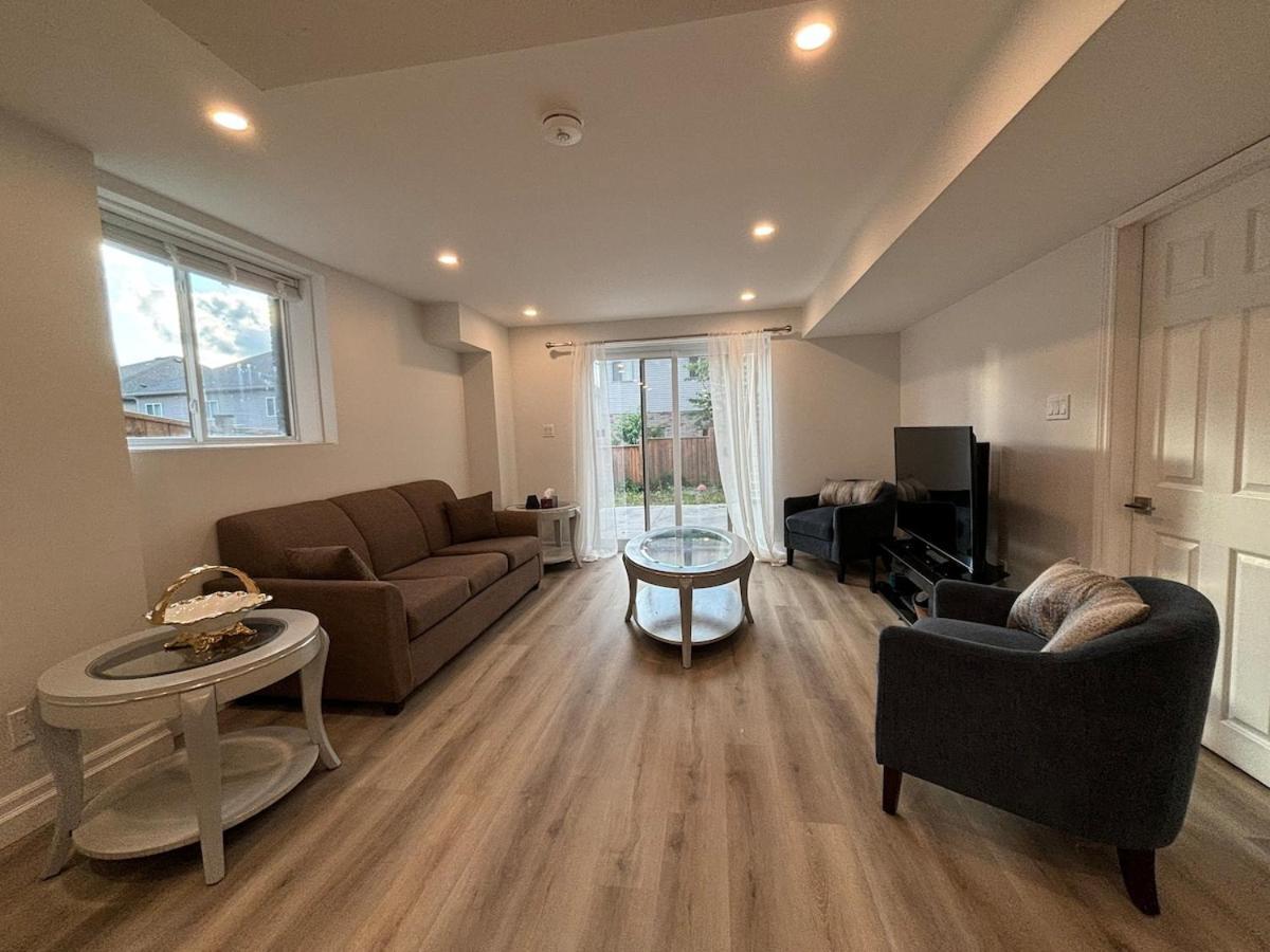 One-Bedroom Unit At Vista Hill Waterloo Ngoại thất bức ảnh