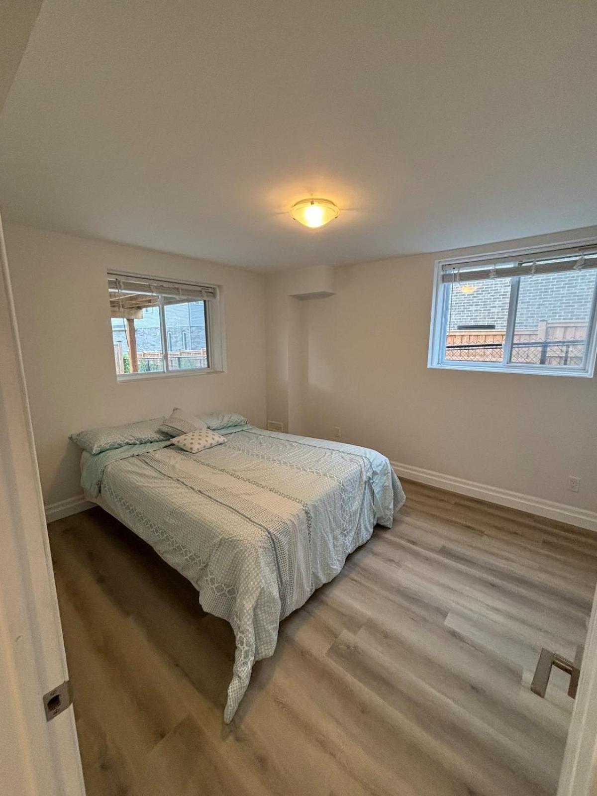 One-Bedroom Unit At Vista Hill Waterloo Ngoại thất bức ảnh