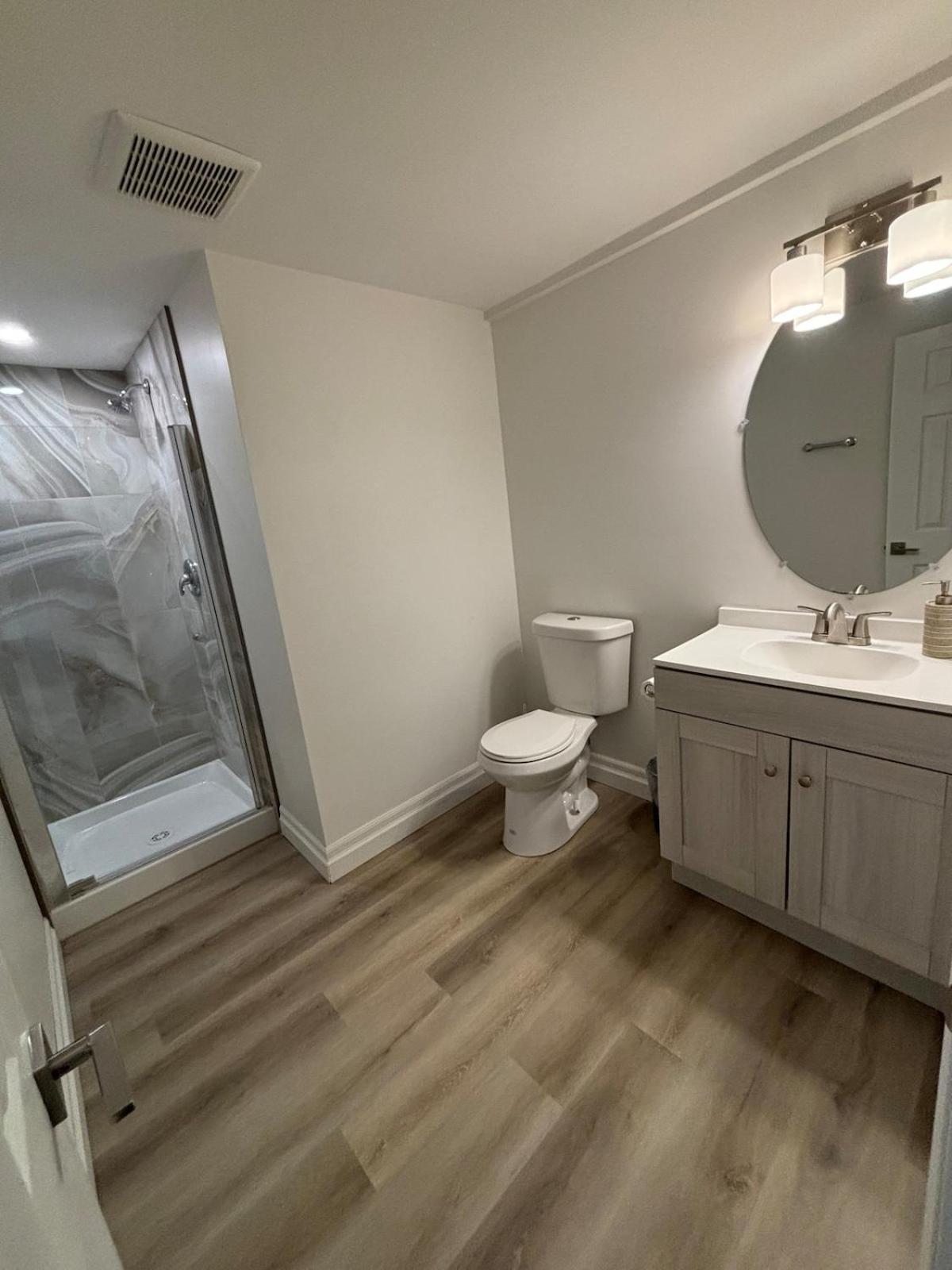 One-Bedroom Unit At Vista Hill Waterloo Ngoại thất bức ảnh