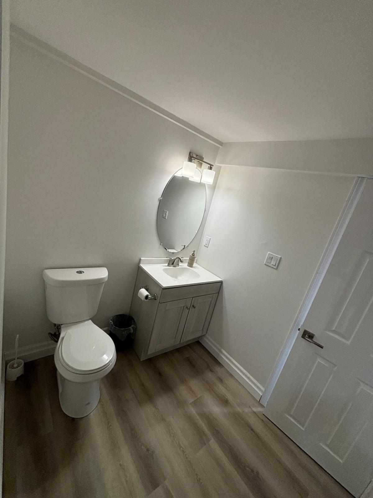 One-Bedroom Unit At Vista Hill Waterloo Ngoại thất bức ảnh